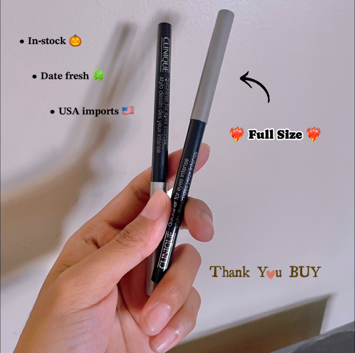 Clinique Eyeliner