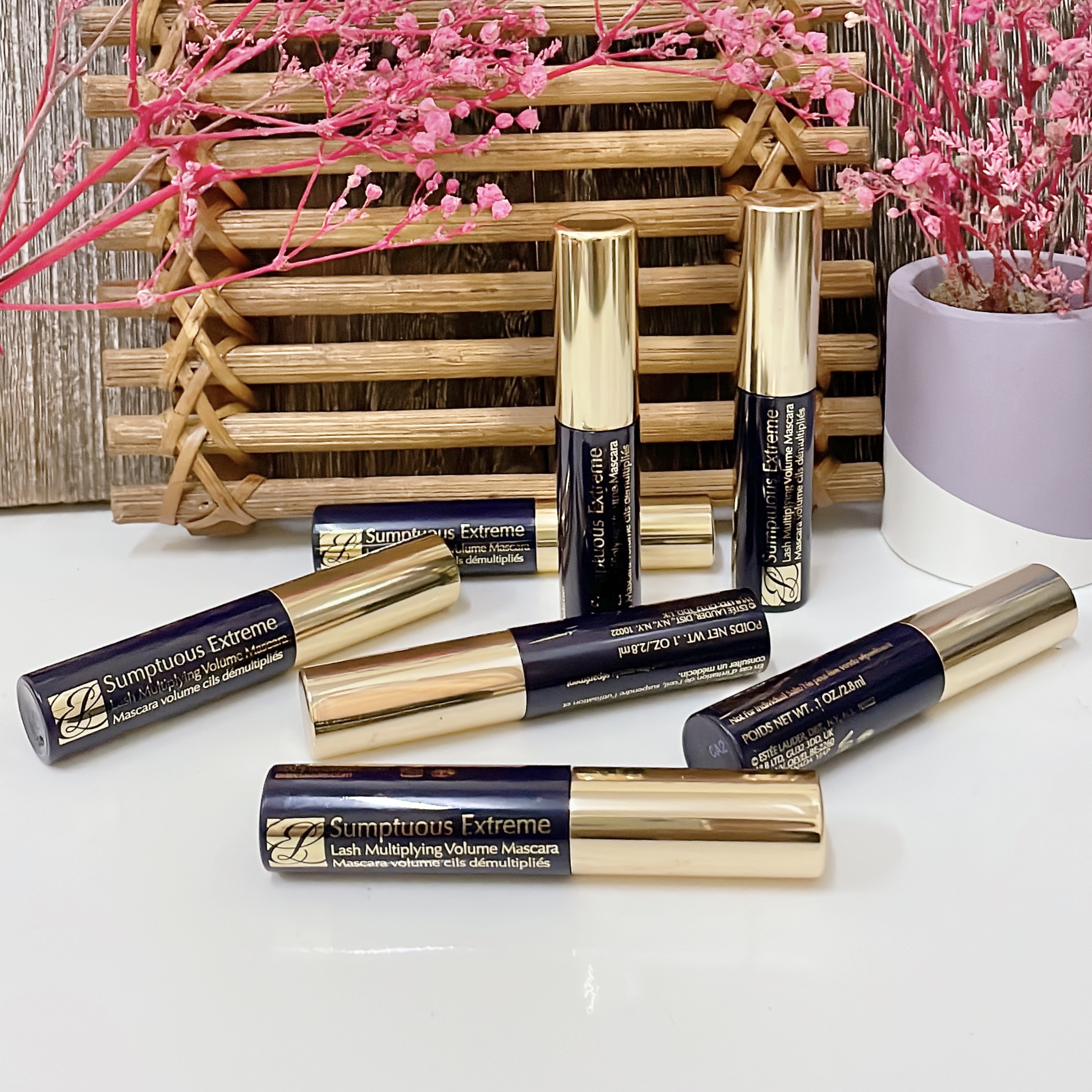 Estée Lauder Mascara