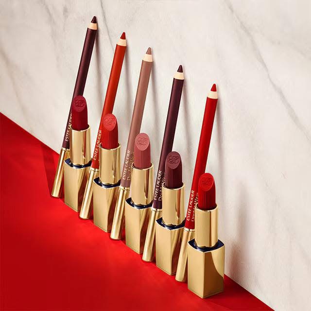 Double wear Lip Liner