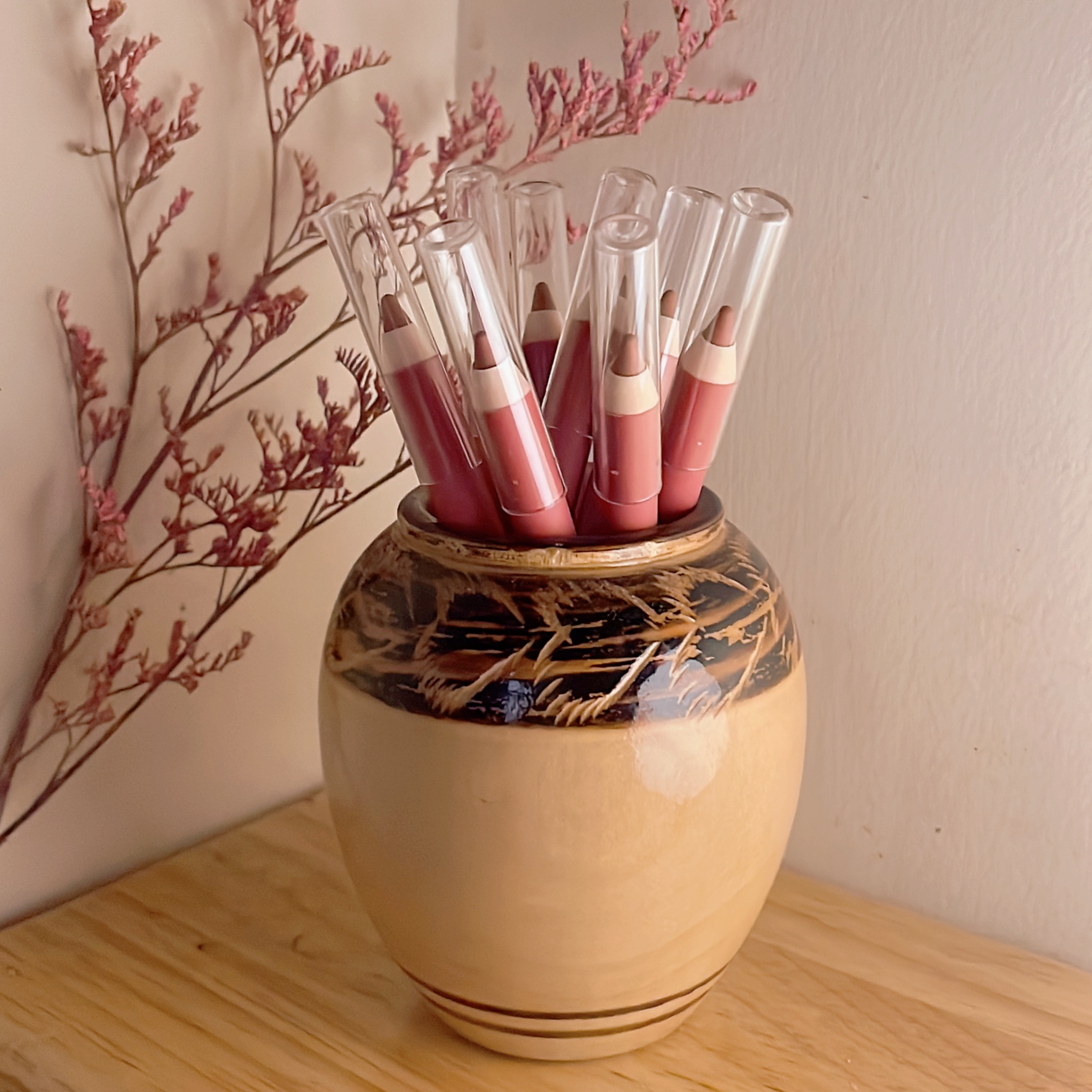 Double wear Lip Liner