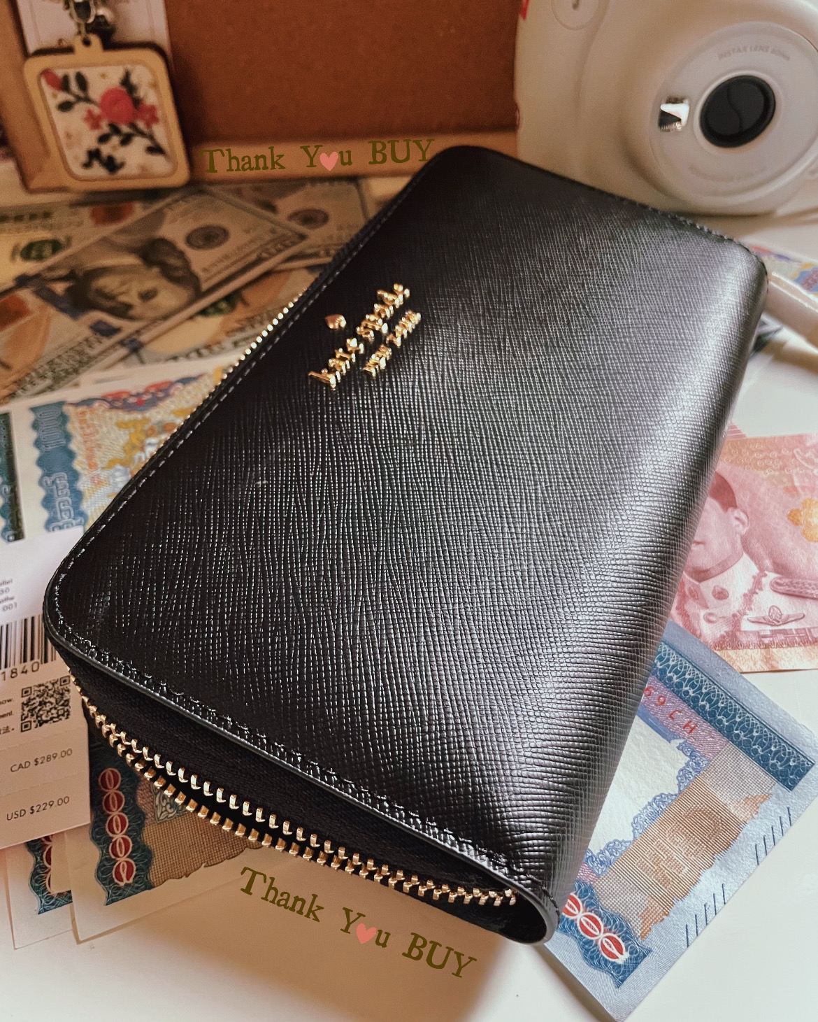 Kate Spade Wallet