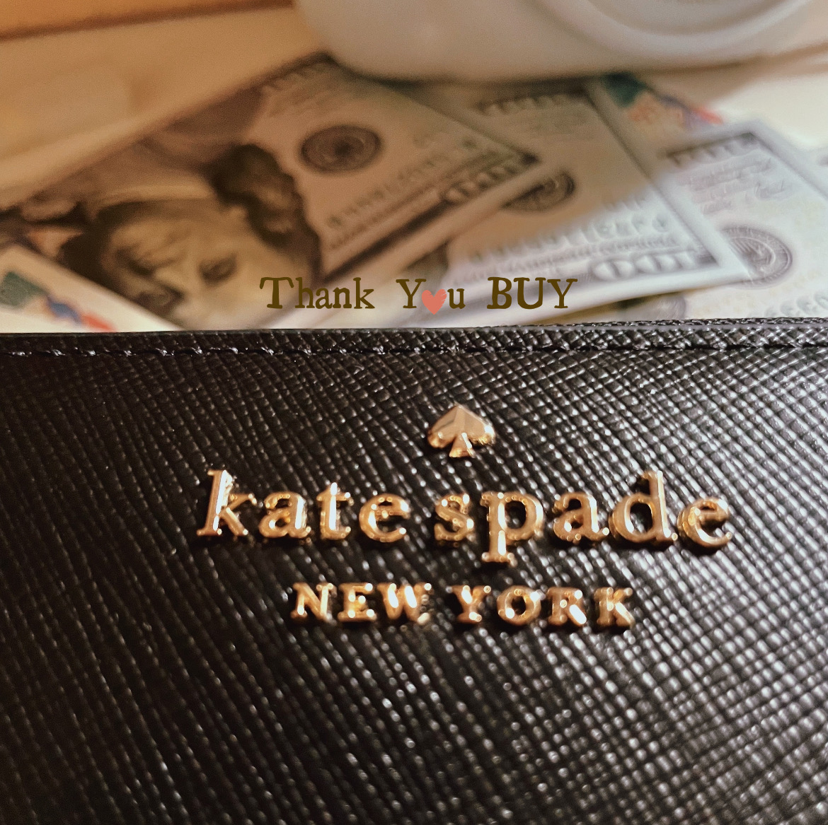 Kate Spade Wallet