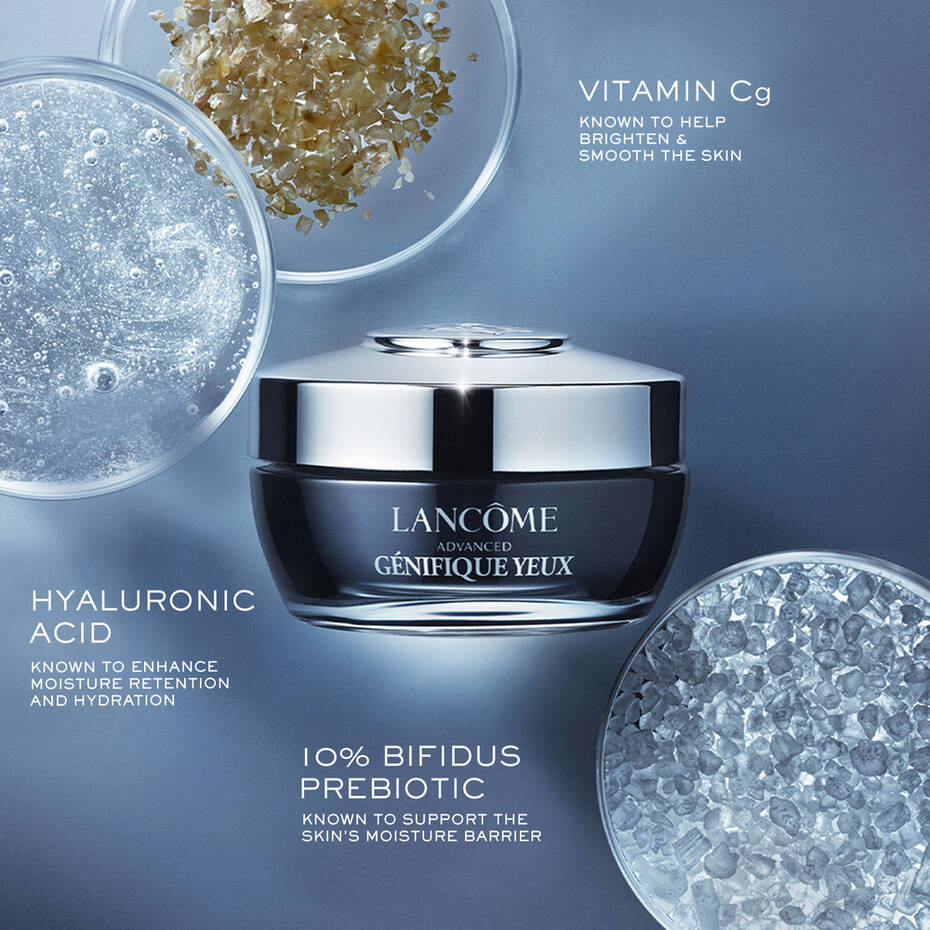 Lancome Eye Cream