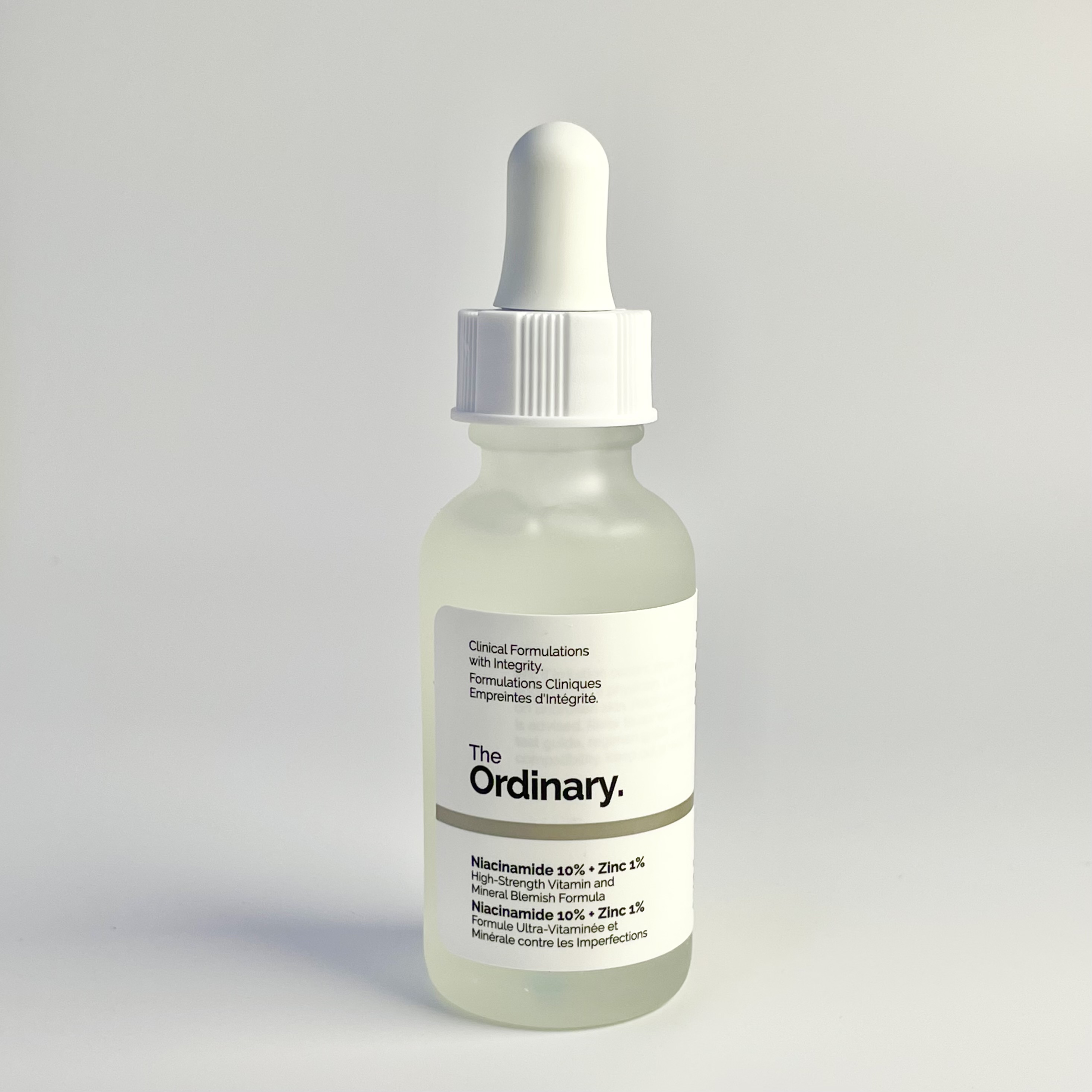 The Ordinary Niacinamide Serum 