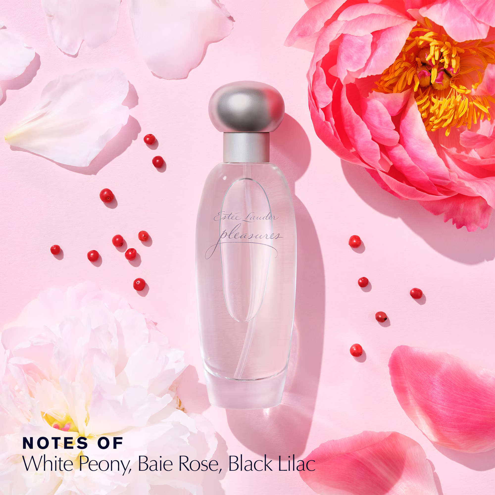 Estée Lauder Pleasures Perfume Spray