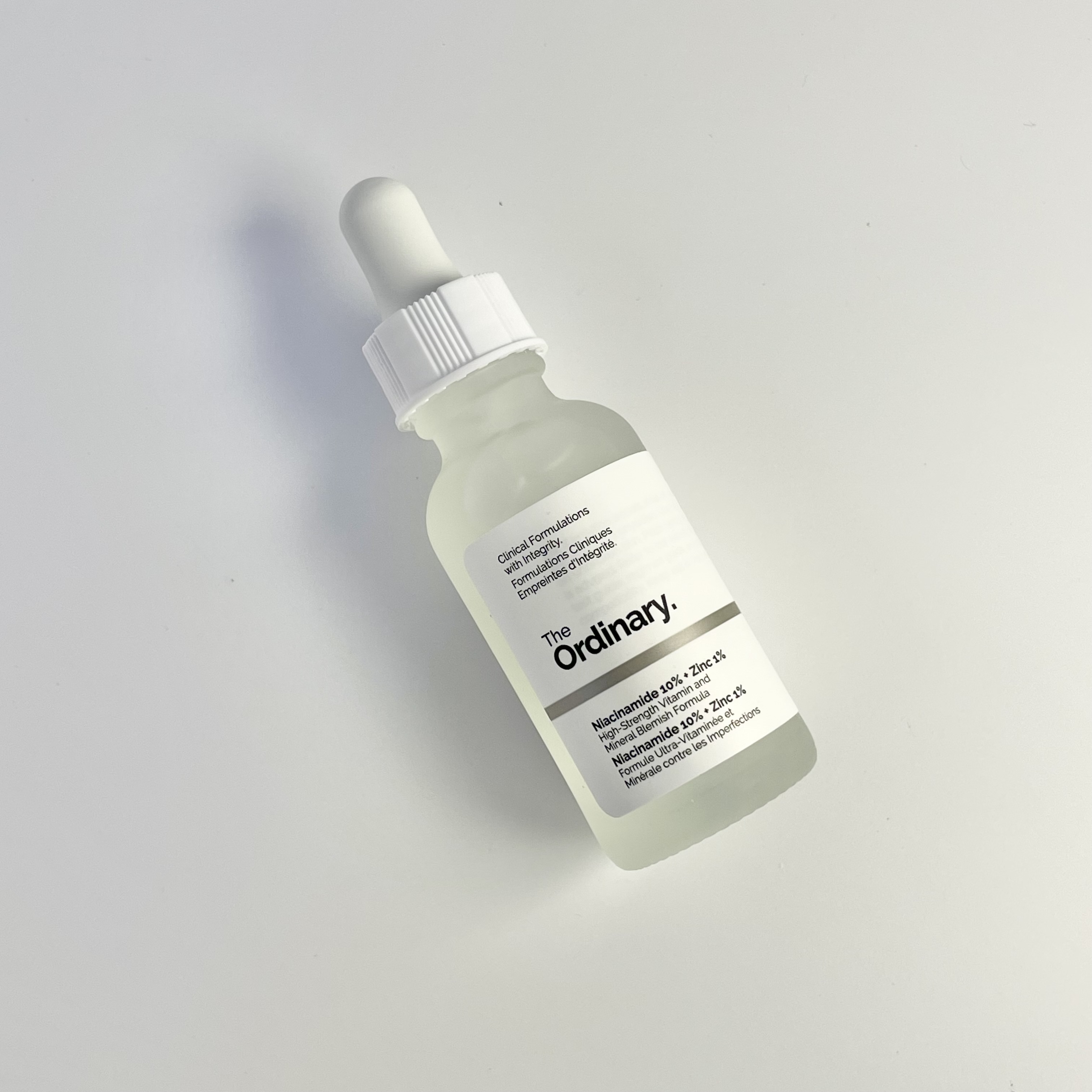 The Ordinary Niacinamide Serum 
