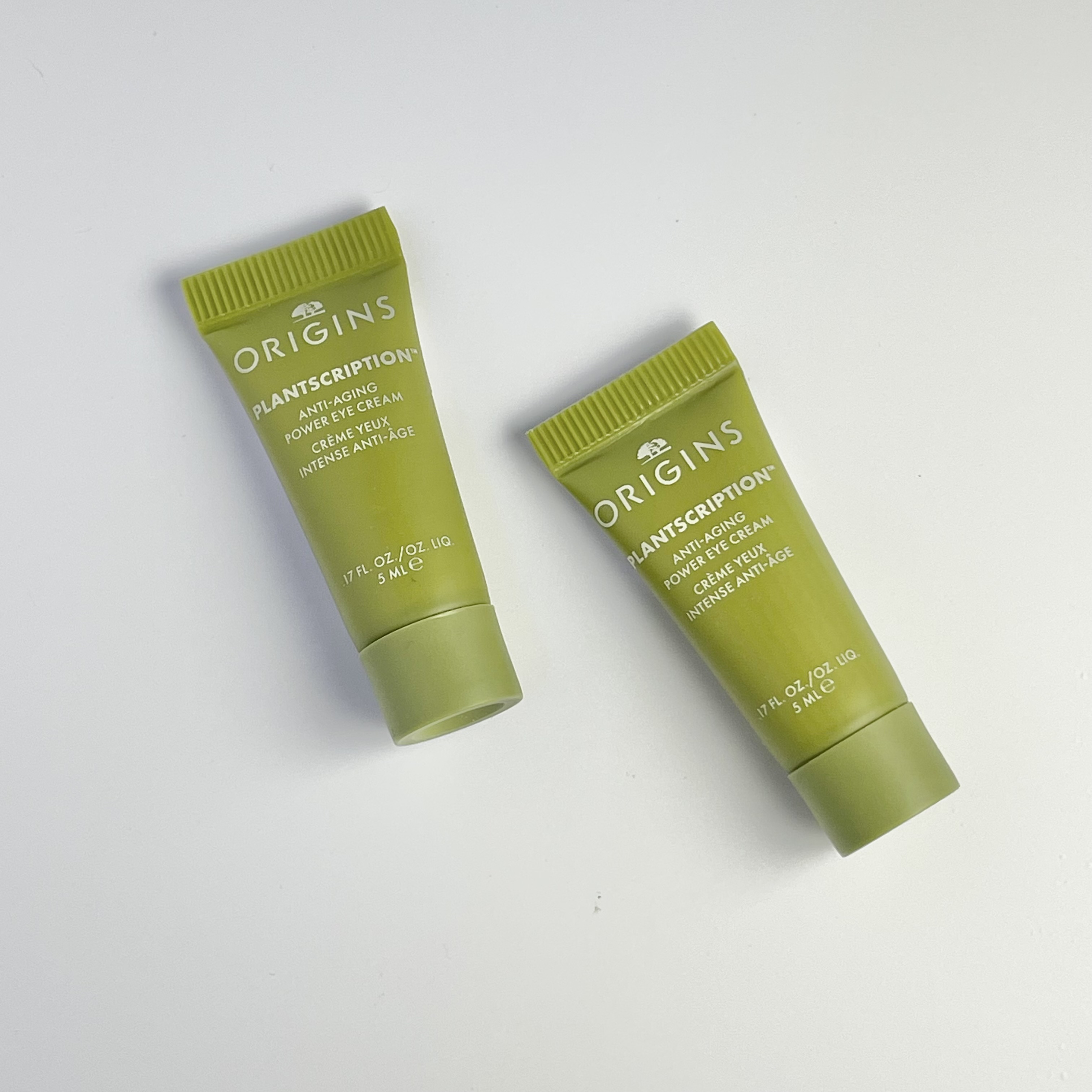 Plantscription™ Anti-Aging Power Eye Cream 