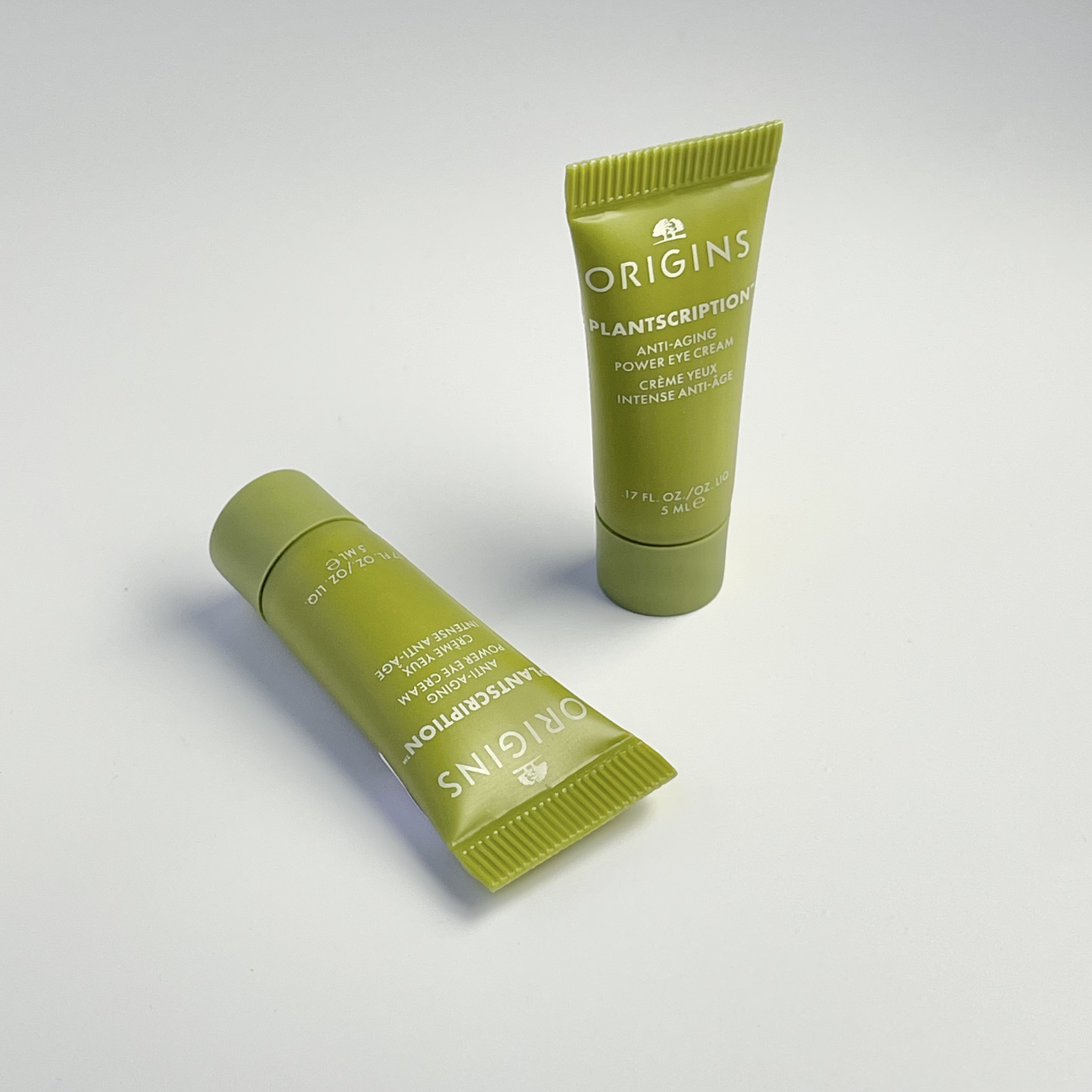 Plantscription™ Anti-Aging Power Eye Cream 