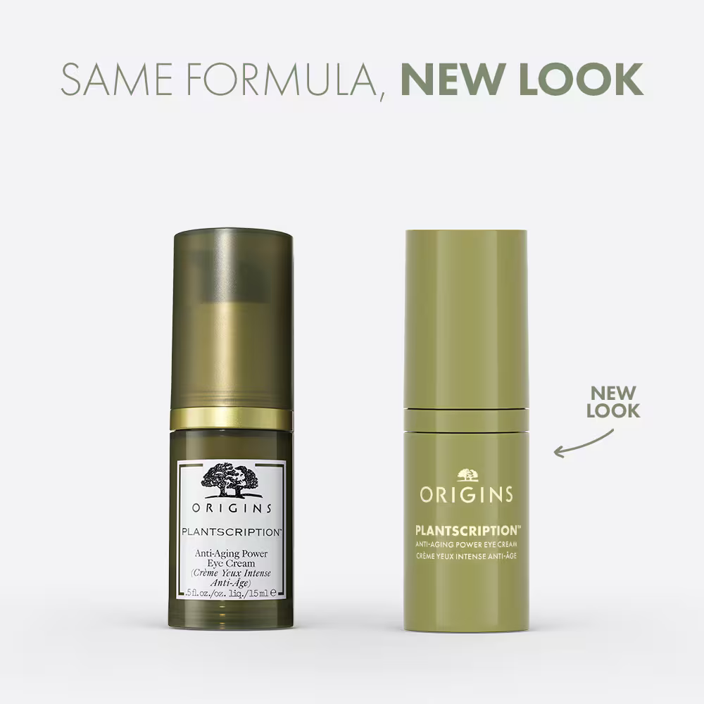 Plantscription™ Anti-Aging Power Eye Cream 