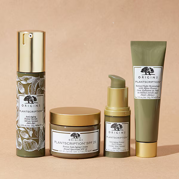 Plantscription™ Anti-Aging Power Eye Cream 