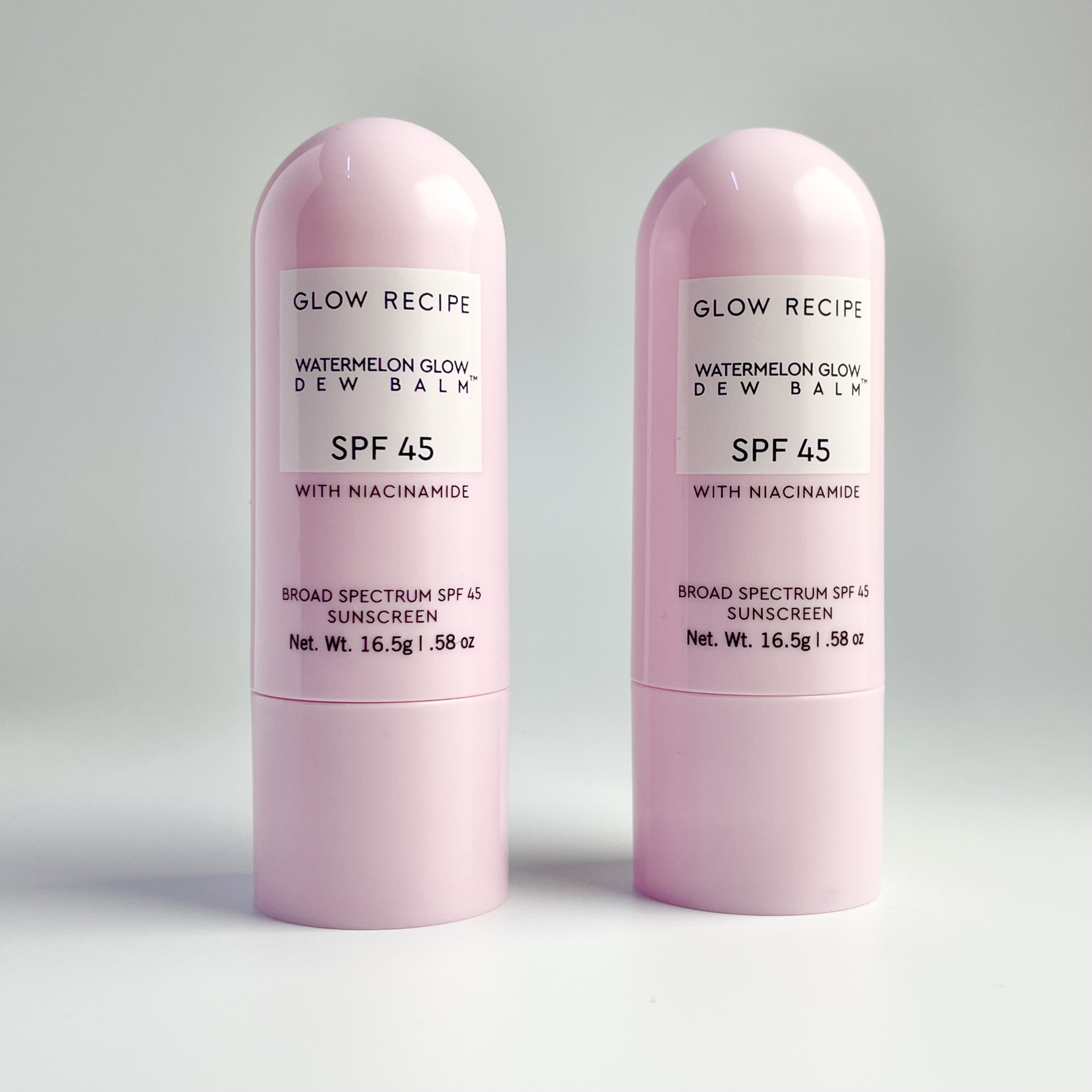 Glow Recipe SPF 45 Sunscreen Serum Stick  