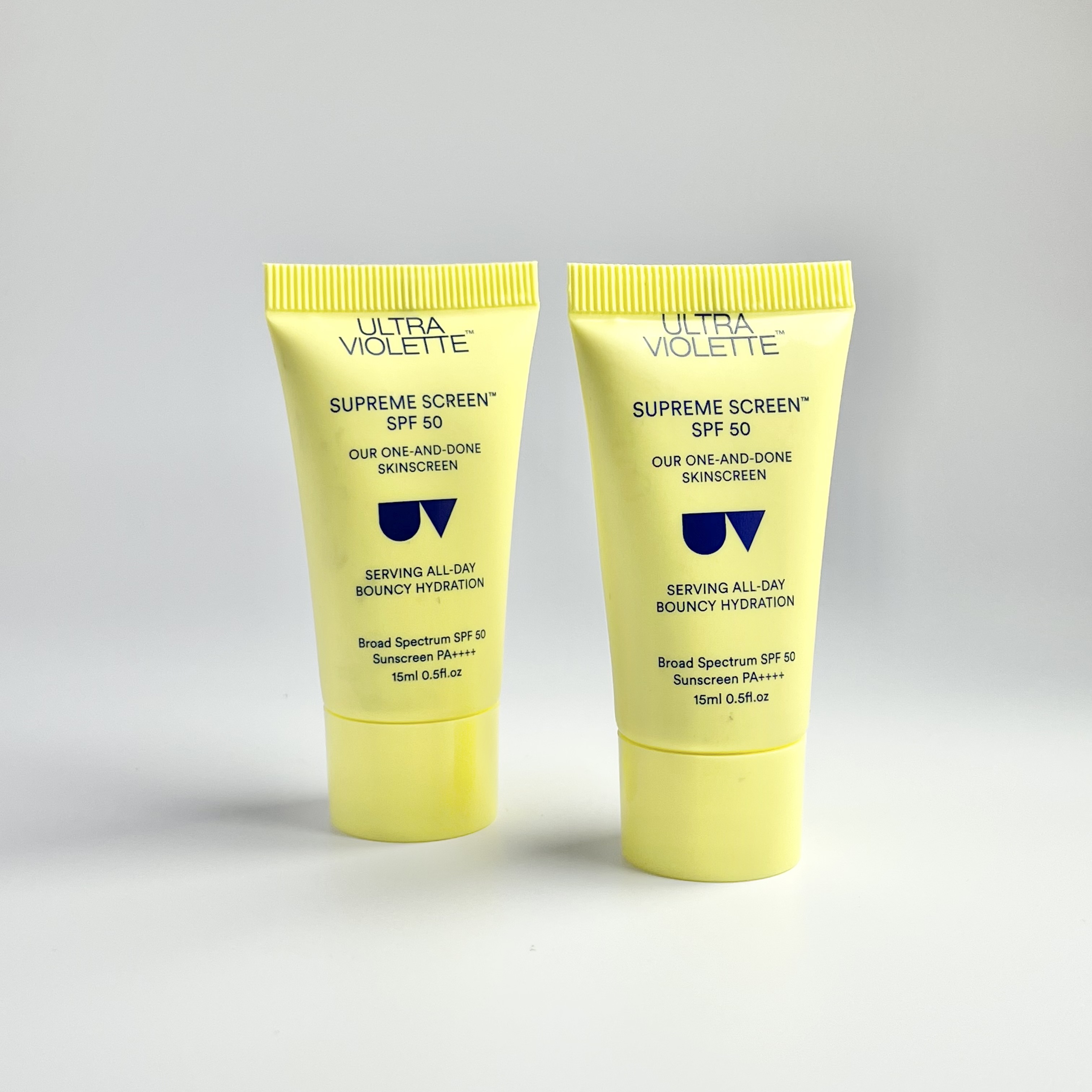 MINI SUPREME SCREEN SPF 50 