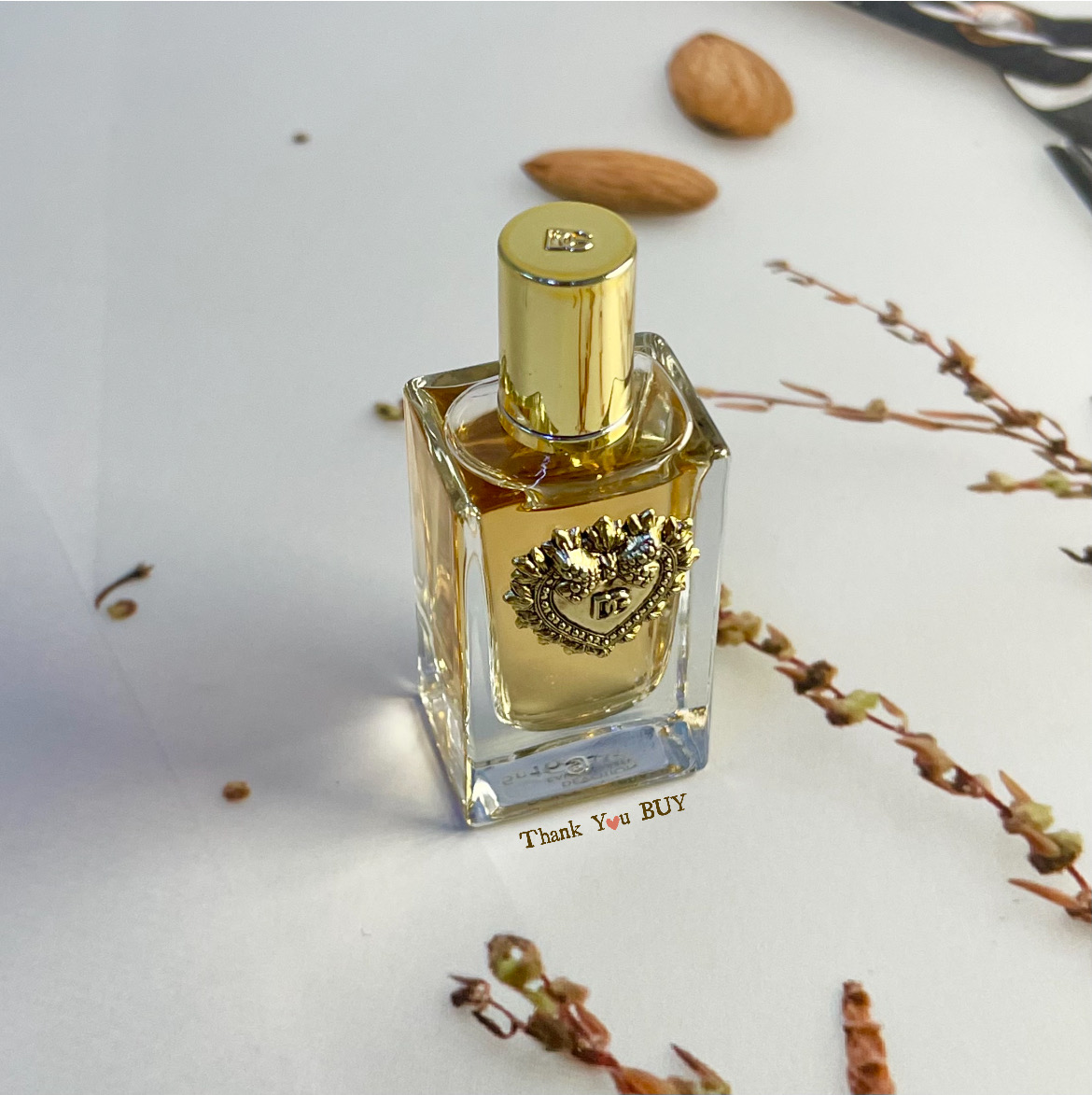 Dolce&Gabbana Devotion