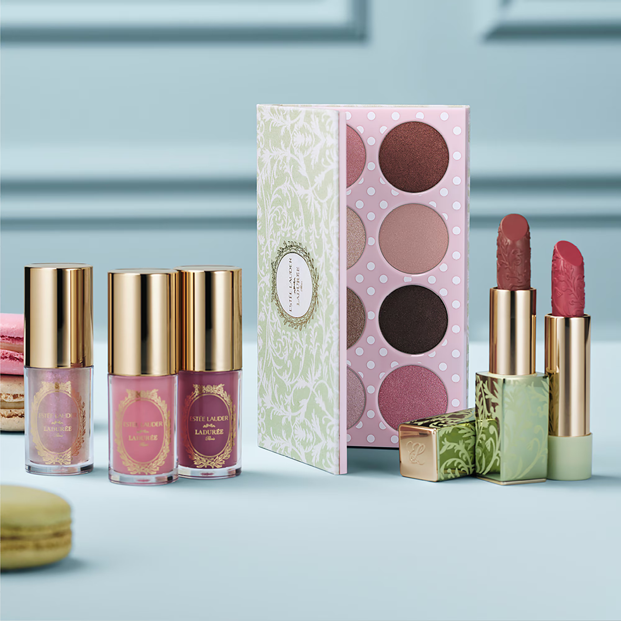 Laduree Limited Edition 