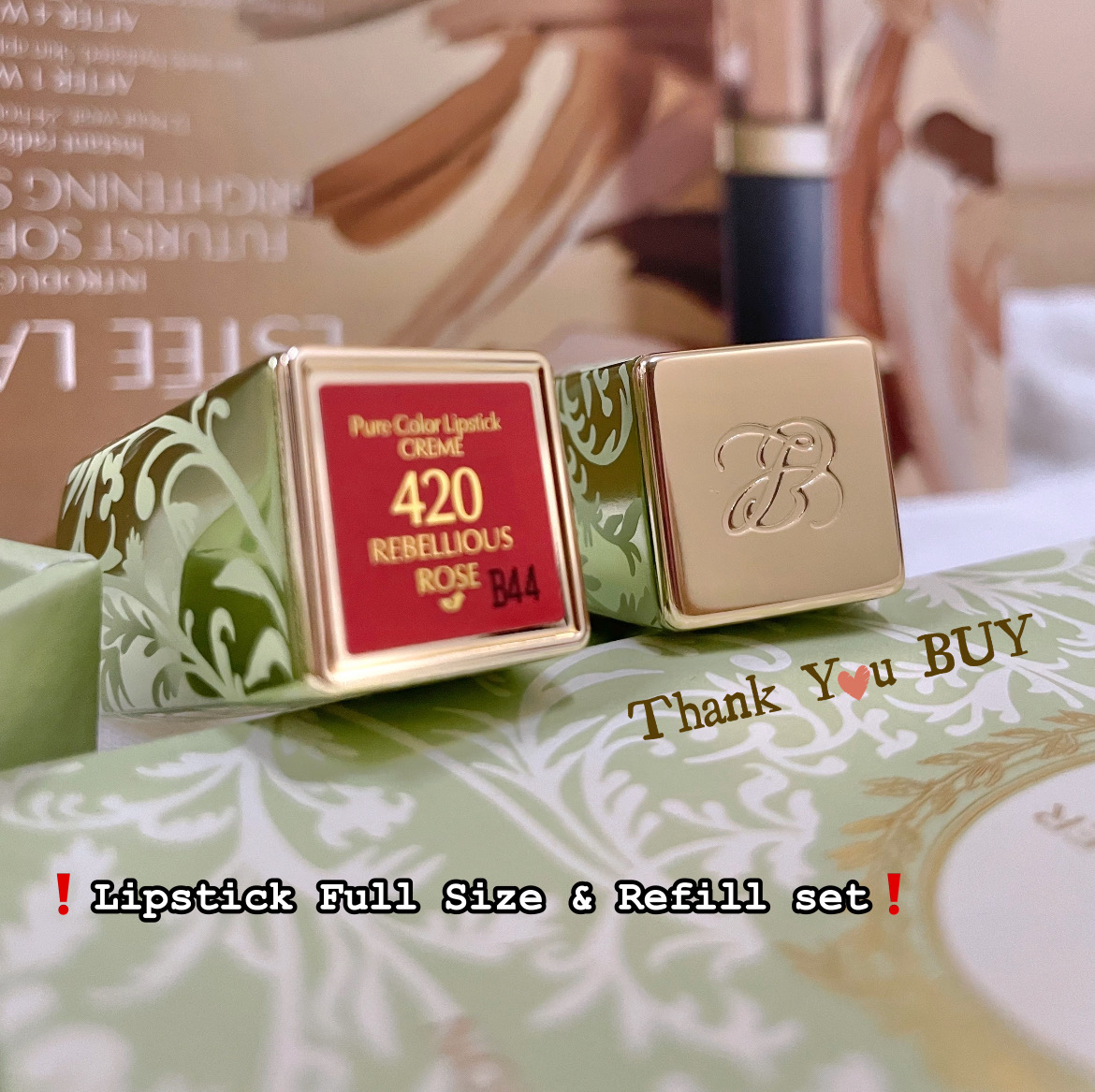 Laduree Limited Edition 