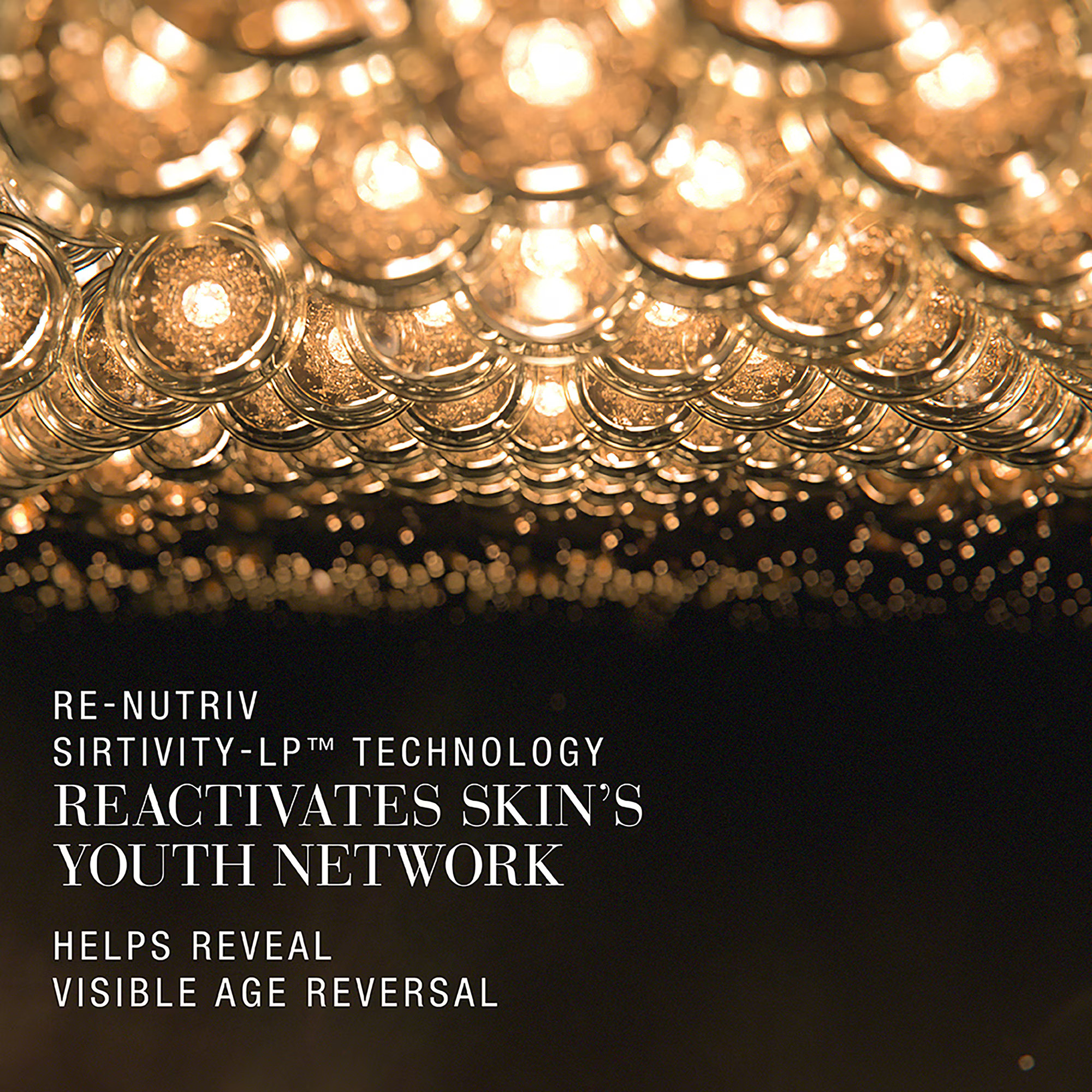 Re-Nutriv Ultimate Diamond Brilliance Soft Creme