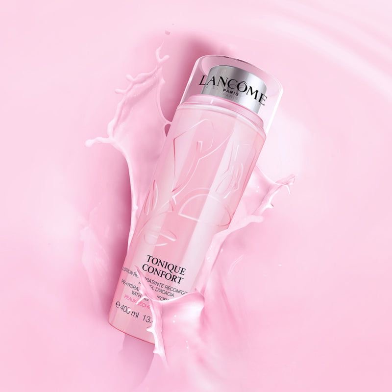Tonique Confort Hyaluronic Acid Toner
