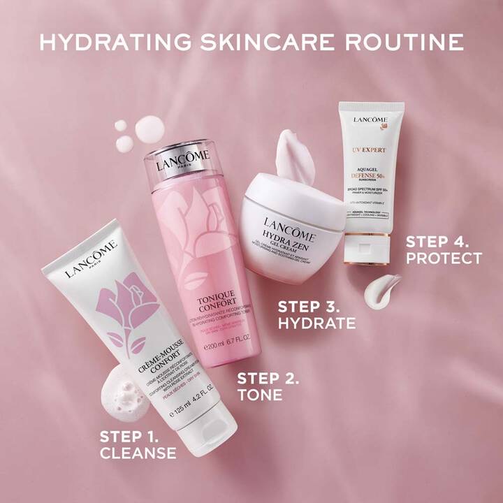 Lancôme Hydra Zen Gel Cream Moisturizer