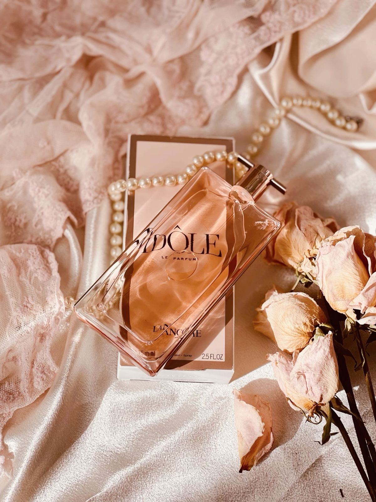 IDOLE Eau de Parfum      