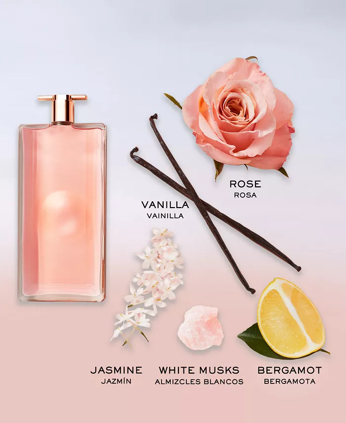 IDOLE Eau de Parfum      