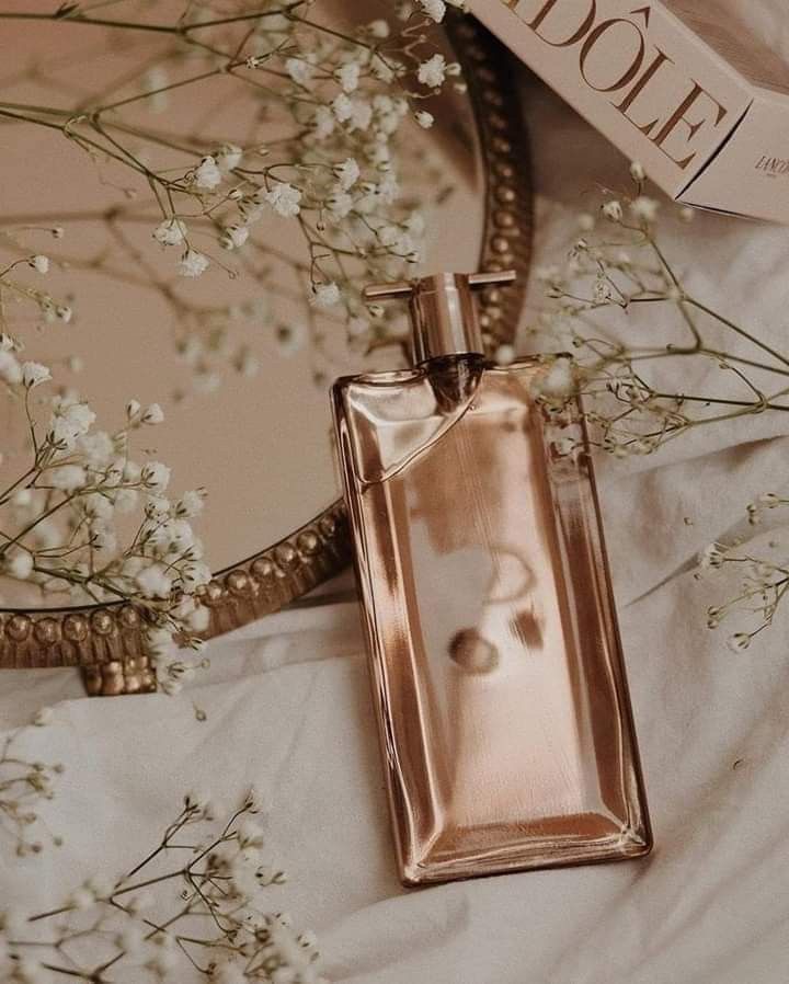 IDOLE Eau de Parfum      