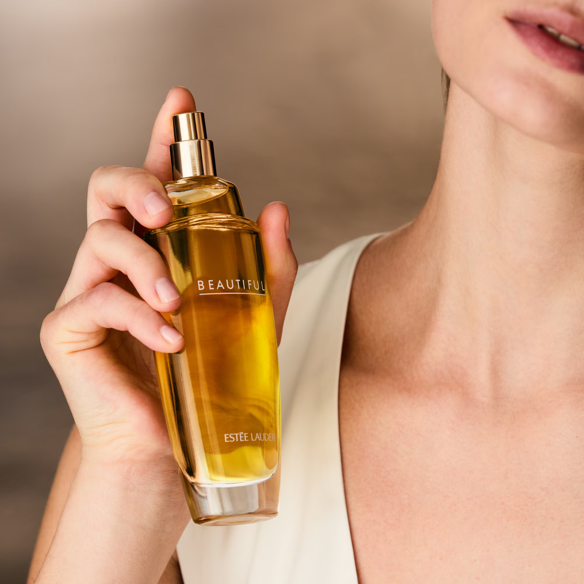 Beautiful Eau de Perfume Spray
