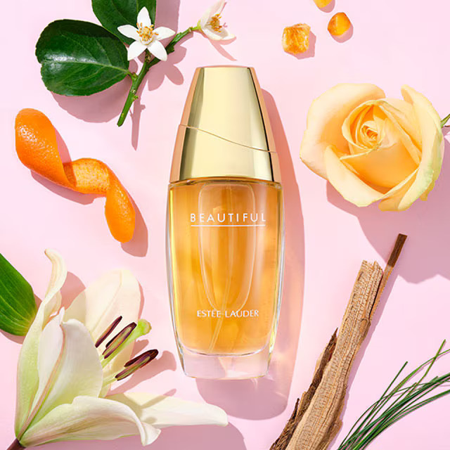 Beautiful Eau de Perfume Spray