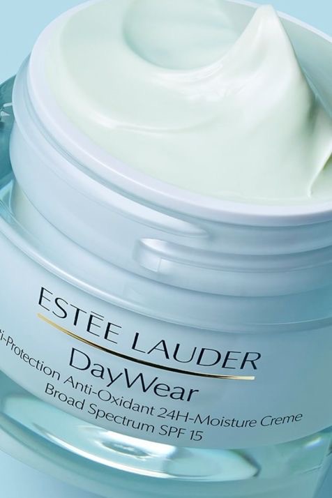 Daywear Moisture Cream