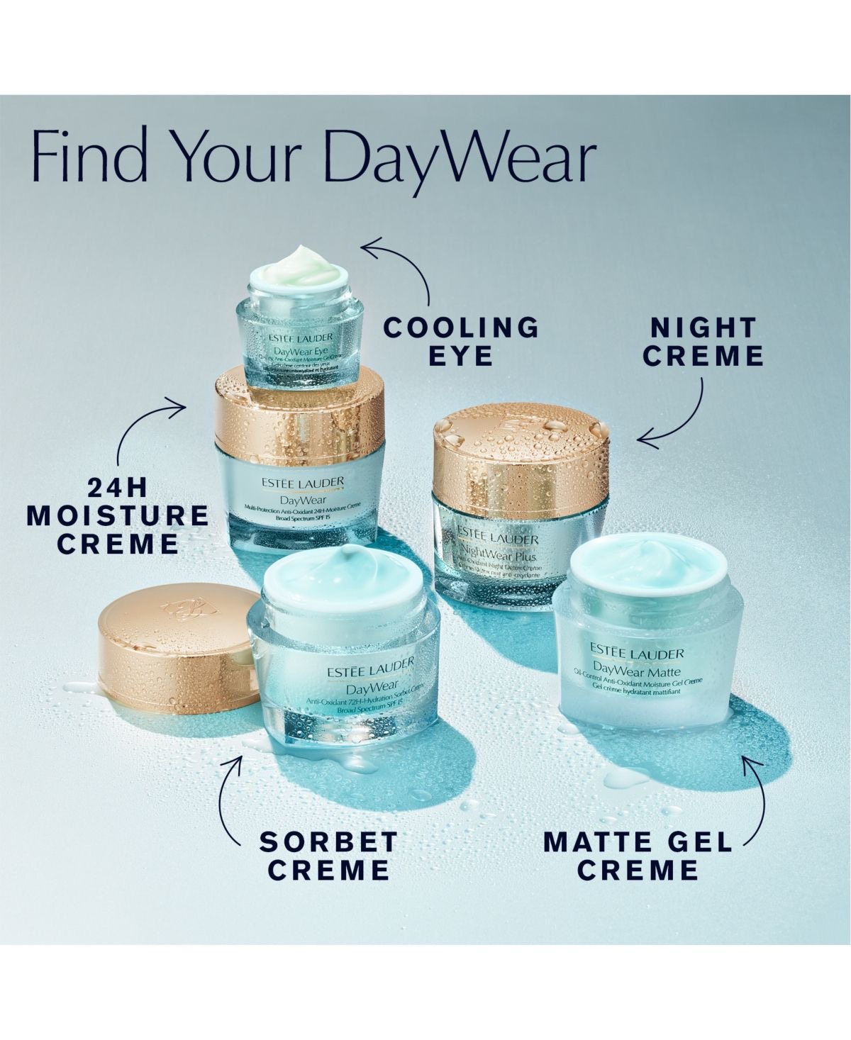 Daywear Moisture Cream