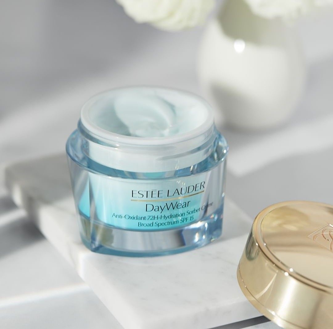 Daywear Moisture Cream