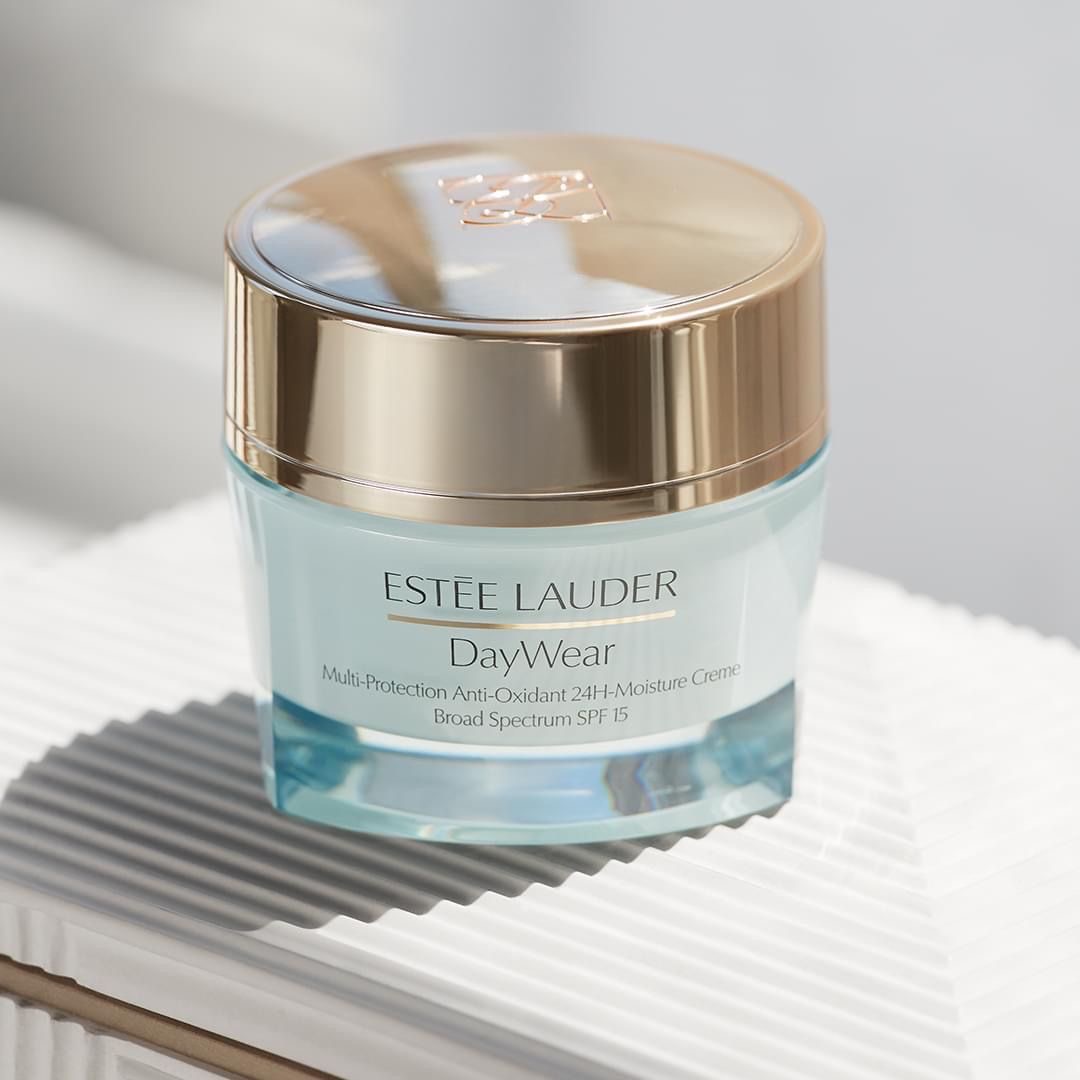 Daywear Moisture Cream