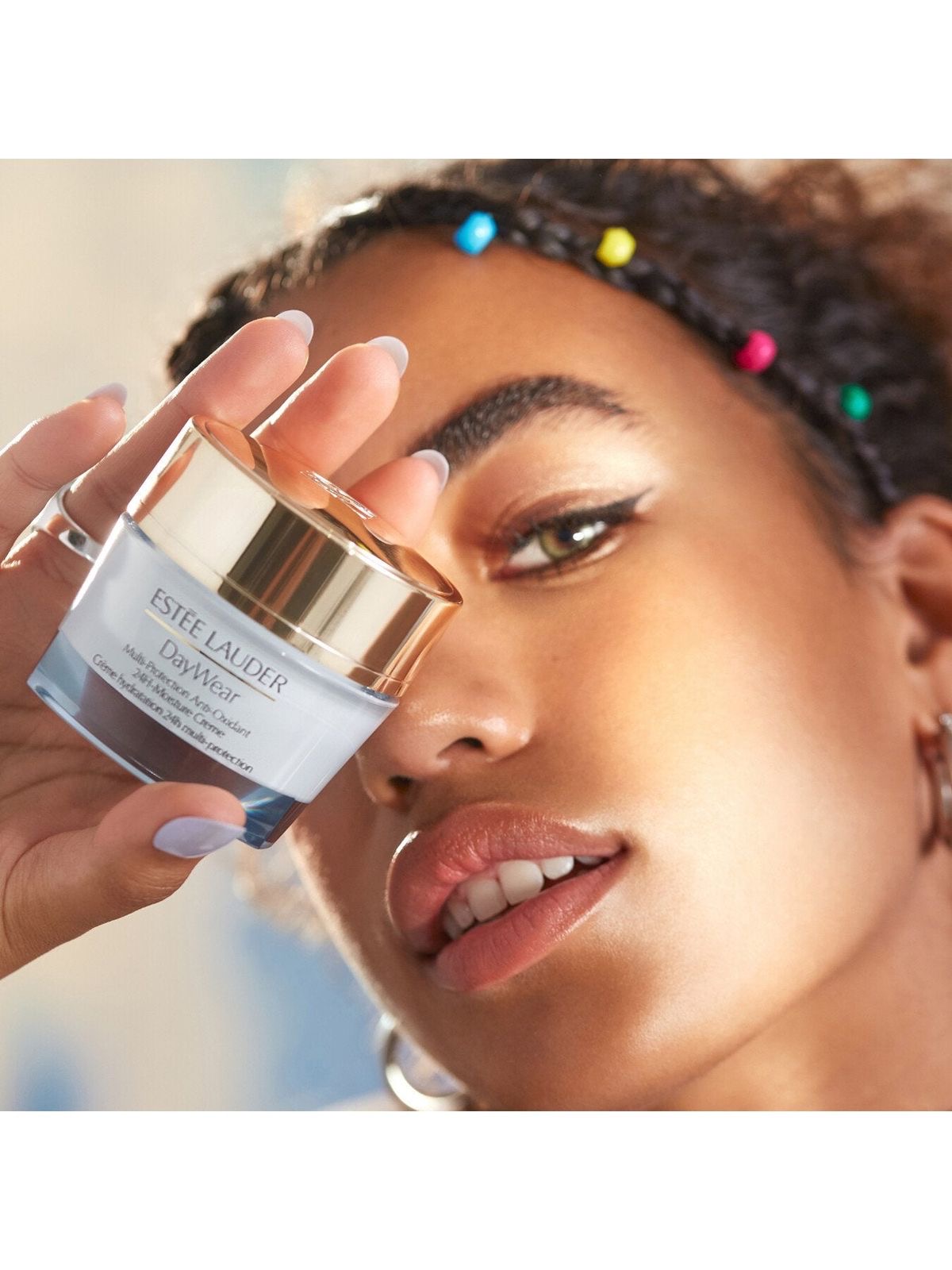 Daywear Moisture Cream