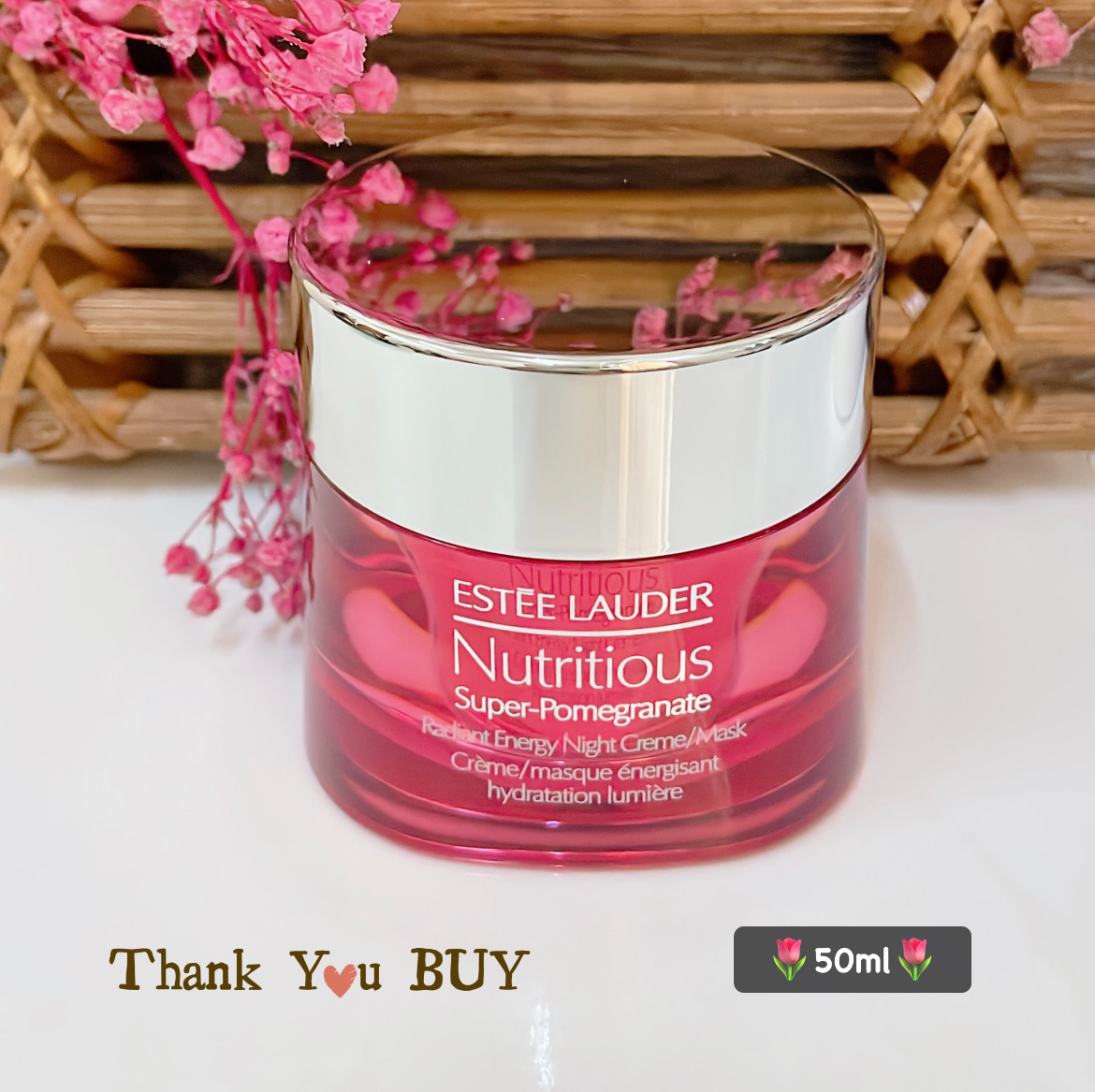 Nutritious Night Cream