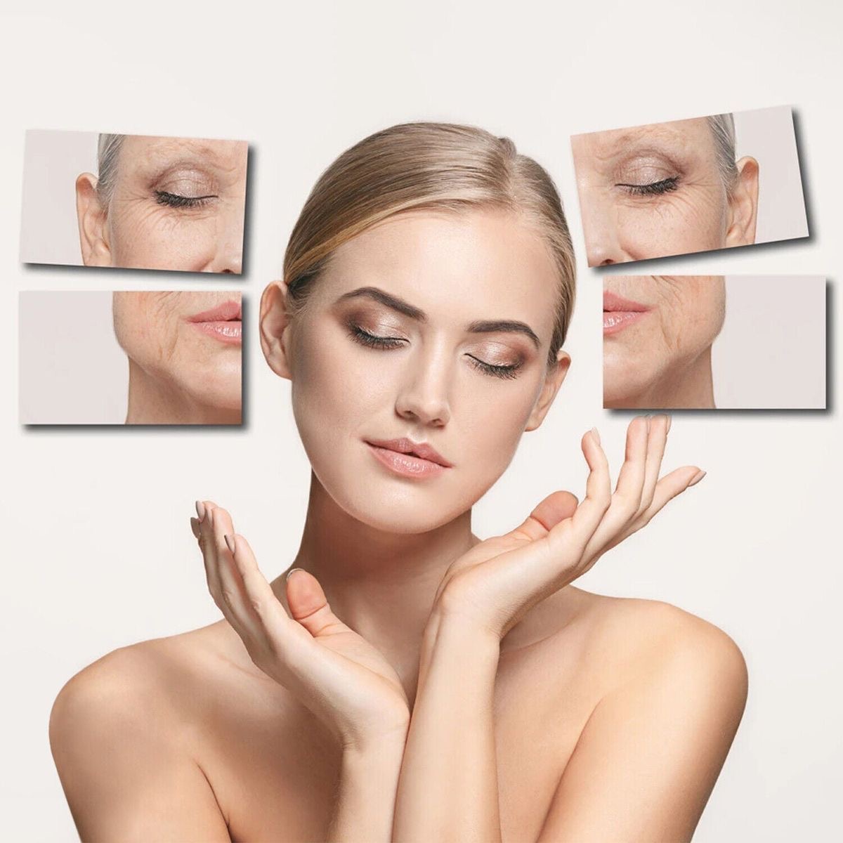 Lancôme remover
