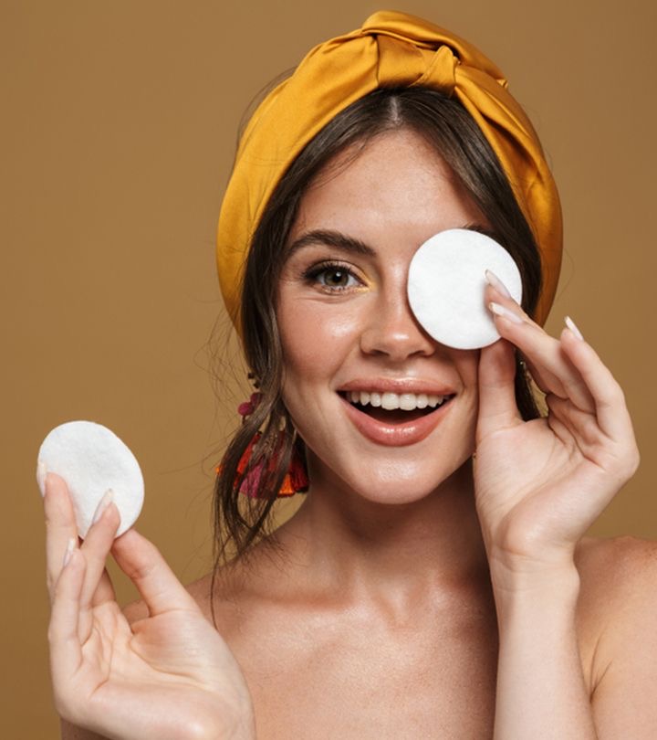 Clinique Take The Day Off Makeup Remover
