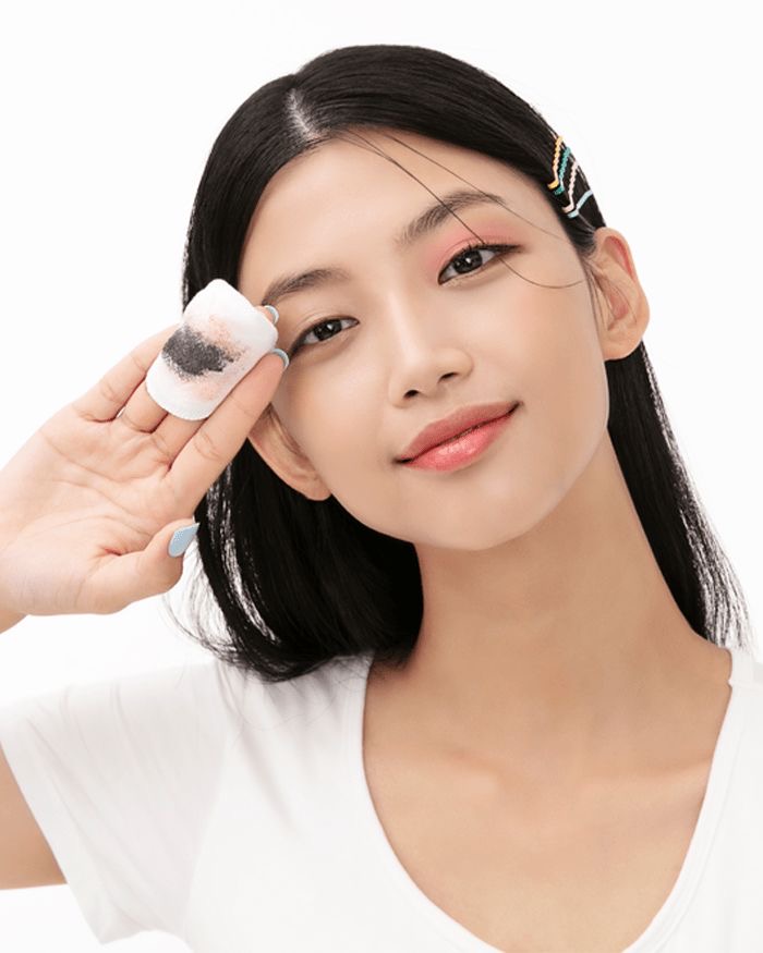 Eye Makeup Remover